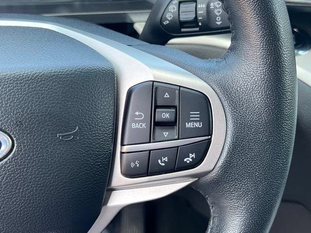 Certified 2024 Ford Explorer XLT AWD/4WD image 30