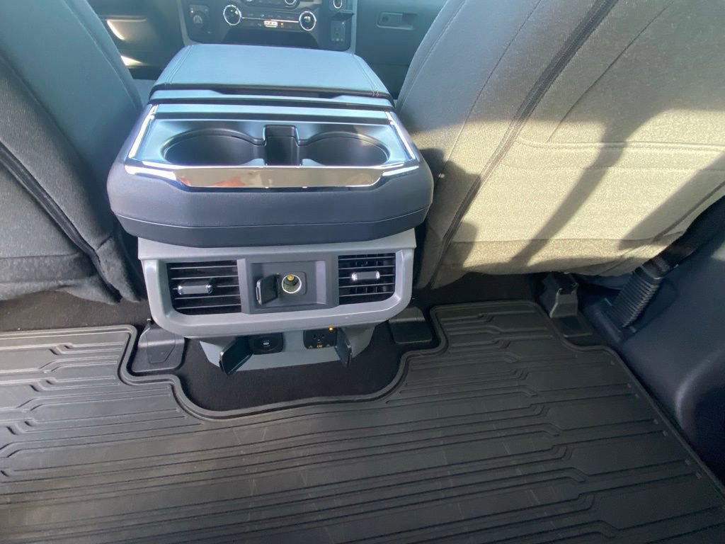 Certified 2024 Ford F150 XLT w/ Equipment Group 302A MID image 24
