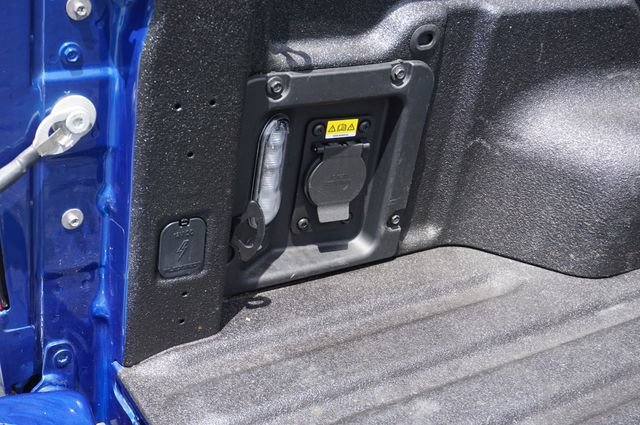 Certified 2024 Ford Maverick Lariat FWD image 15