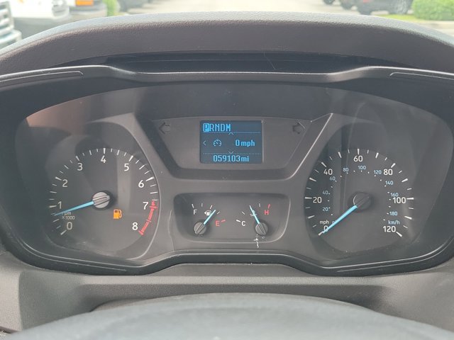 Certified 2017 Ford Transit 350 XLT RWD image 26
