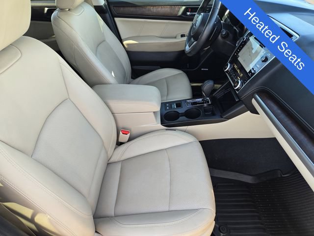 Used 2019 Subaru Outback 2.5i Limited AWD/4WD image 13
