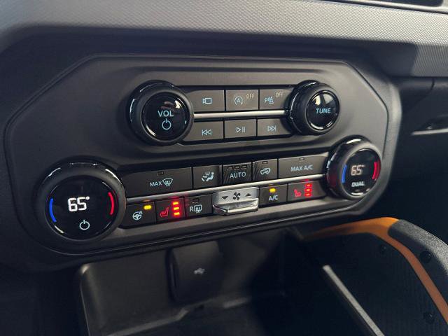 Certified 2023 Ford Bronco Badlands image 27