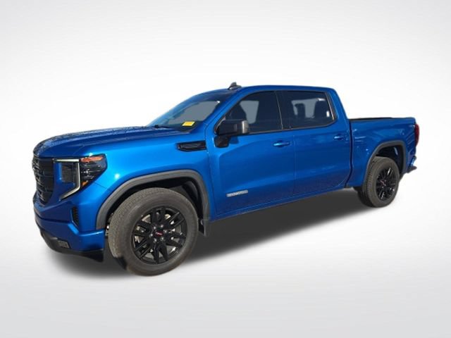 Used 2023 GMC Sierra 1500 Elevation RWD image 6
