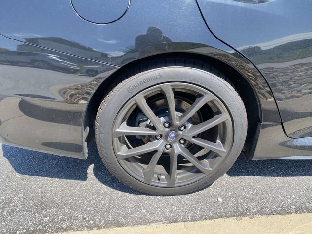Used 2019 Subaru WRX AWD/4WD image 9