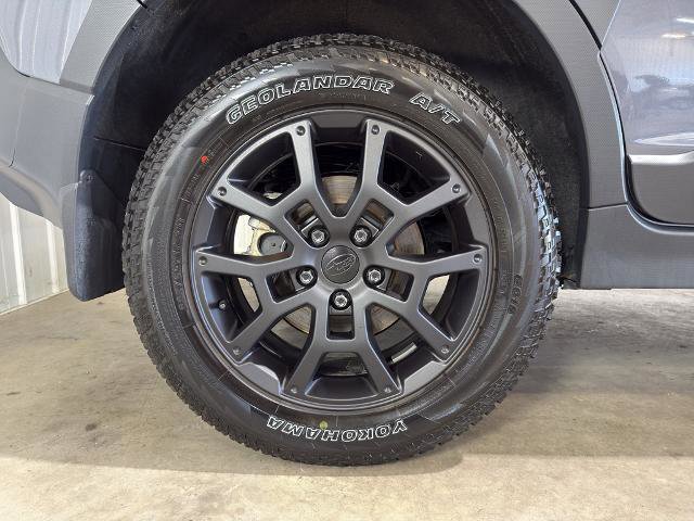Used 2025 Subaru Crosstrek 2.5i Wilderness image 30