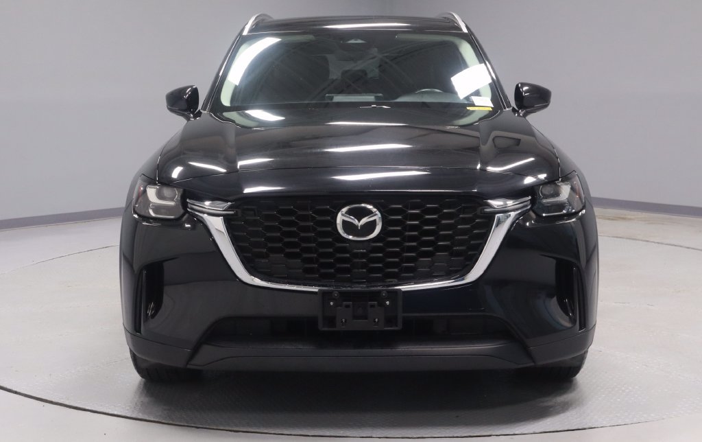 Used 2025 MAZDA CX-90 3.3 Turbo w/ Select Package AWD/4WD image 3