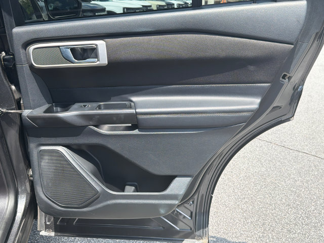 Certified 2020 Ford Explorer XLT AWD/4WD image 18