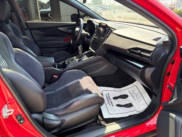 Used 2022 Subaru WRX GT AWD/4WD image 16