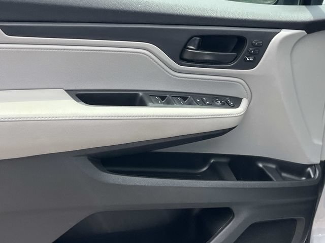 Used 2022 Honda Odyssey EX-L image 35