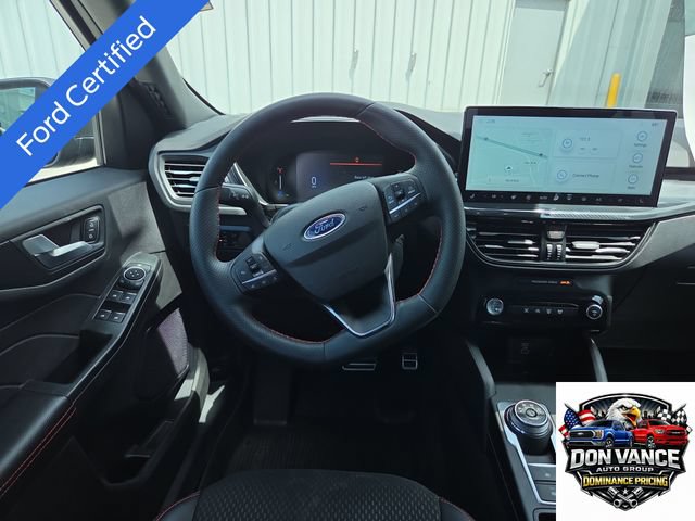 Certified 2023 Ford Escape ST-Line w/ Tech Pack #1 AWD/4WD image 14
