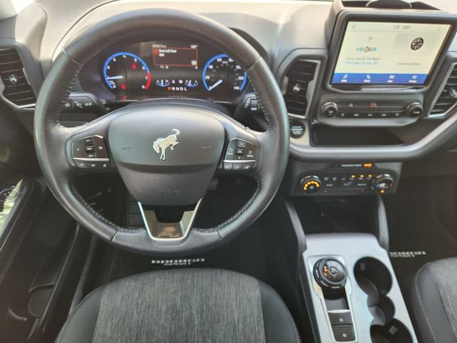 Certified 2021 Ford Bronco Sport Big Bend w/ Big Bend Package (96B) AWD/4WD image 26