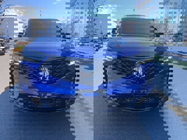 Used 2025 Acura RDX A-Spec image 8