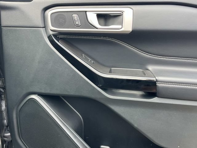Certified 2024 Ford Explorer ST AWD/4WD image 25