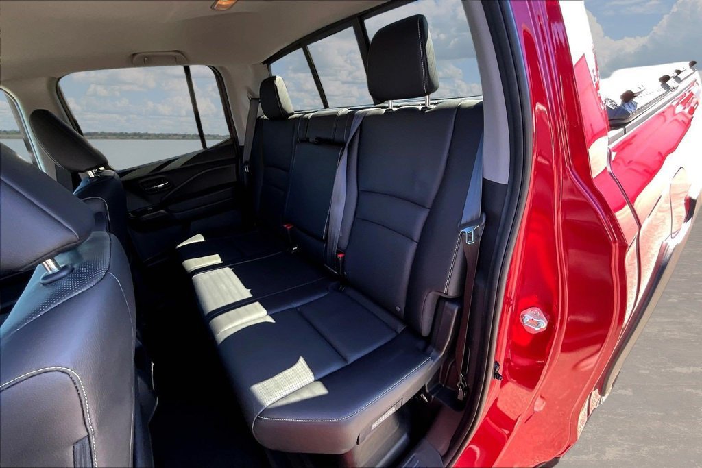 Used 2022 Honda Ridgeline RTL-E image 25