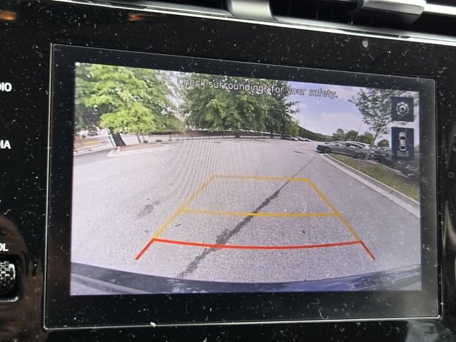 Used 2024 Hyundai Tucson SEL FWD image 22