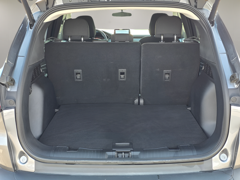 Certified 2024 Ford Escape Active AWD/4WD image 10