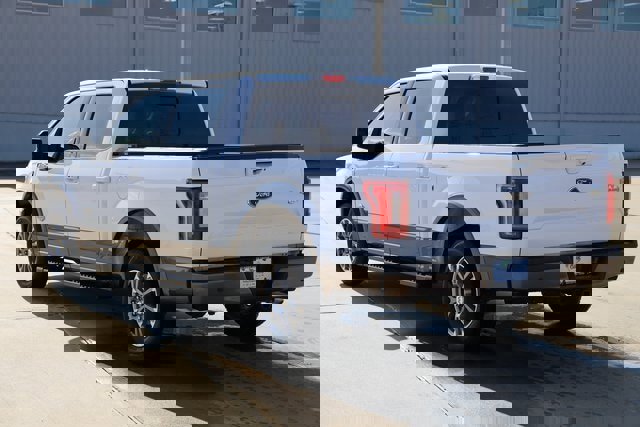 Certified 2019 Ford F150 King Ranch image 6