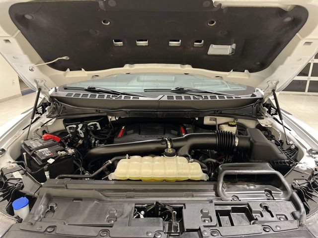 Certified 2024 Ford F150 Raptor AWD/4WD image 26