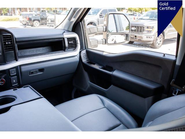 Certified 2025 Ford F250 XL w/ XL Chrome Package AWD/4WD image 15