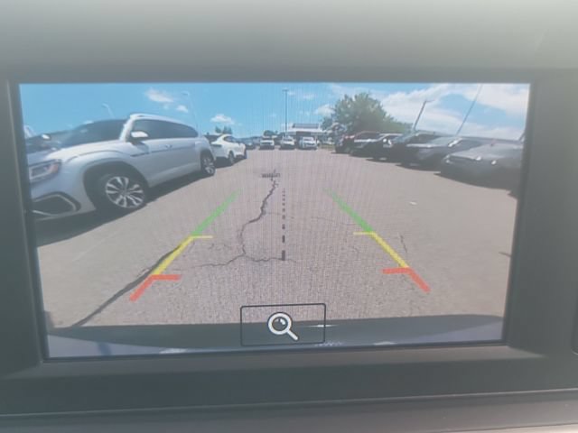 Certified 2021 Ford Escape S FWD image 14