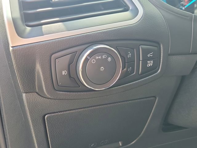 Certified 2024 Ford Edge ST-Line AWD/4WD image 16