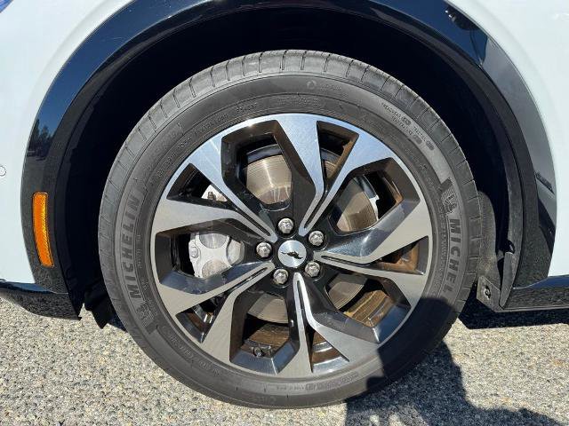 Certified 2022 Ford Mustang Mach-E Premium AWD/4WD image 25