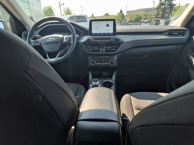 Certified 2024 Ford Escape Active AWD/4WD image 21