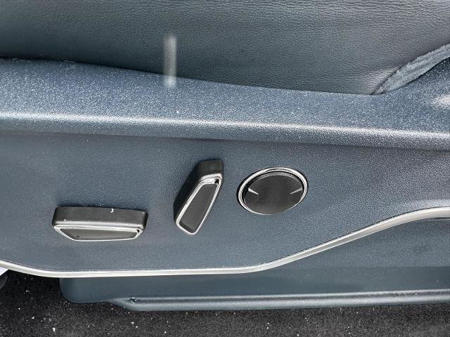 Certified 2023 Ford F150 Limited image 14