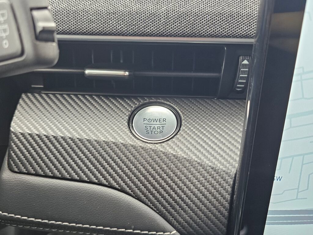 Certified 2024 Ford Mustang Mach-E Premium RWD image 22