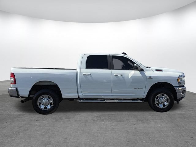 Used 2022 RAM 2500 Big Horn AWD/4WD image 3