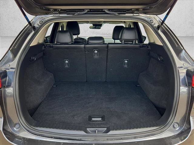 Used 2025 MAZDA CX-5 AWD 2.5 S w/ Select Package image 9