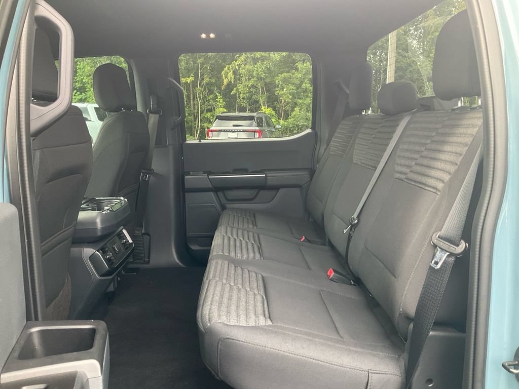 Certified 2023 Ford F150 XL w/ STX Appearance Package AWD/4WD image 14