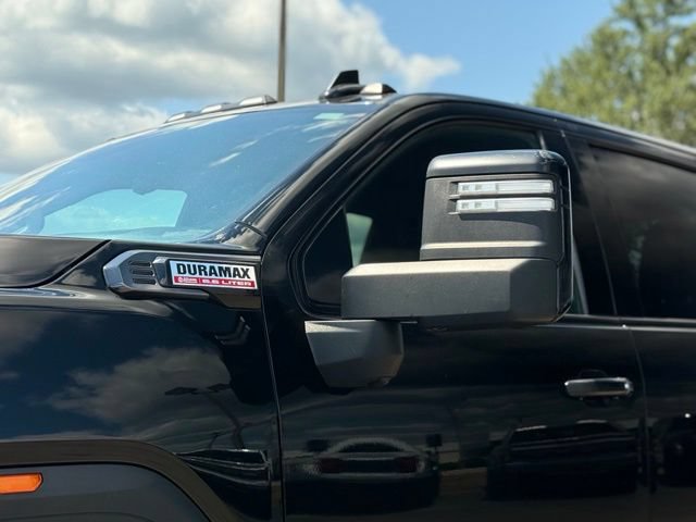 Used 2024 GMC Sierra 2500 AT4 w/ Technology Package AWD/4WD image 43