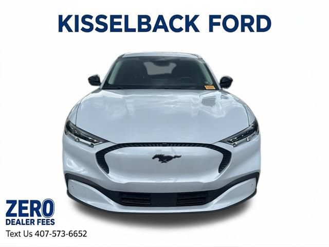 Certified 2023 Ford Mustang Mach-E Select RWD image 10