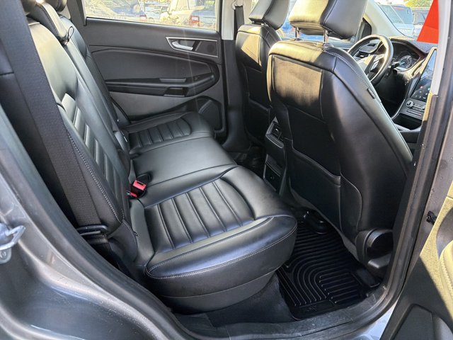 Certified 2023 Ford Edge SEL AWD/4WD image 16