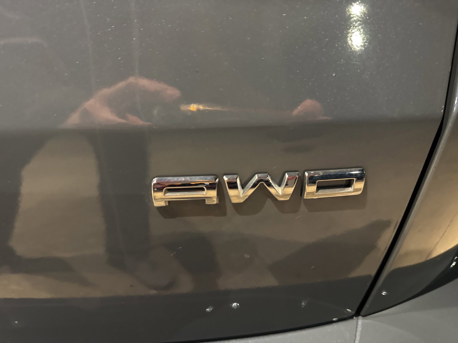 Certified 2023 Ford Escape ST-Line w/ Tech Pack #1 image 15