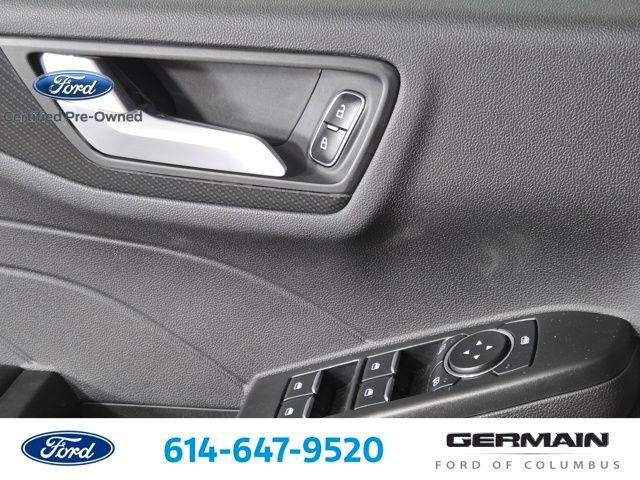 Certified 2023 Ford Escape ST-Line w/ Tech Pack #1 AWD/4WD image 29