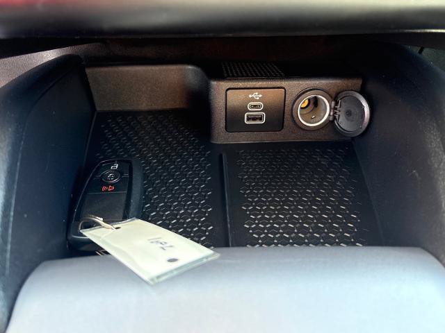 Certified 2023 Ford Bronco Sport Big Bend AWD/4WD image 23