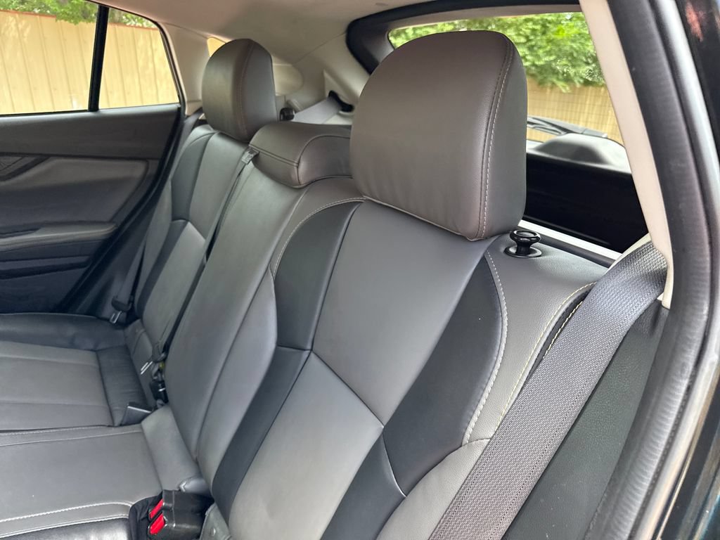Used 2023 Subaru Crosstrek 2.5i Sport AWD/4WD image 22