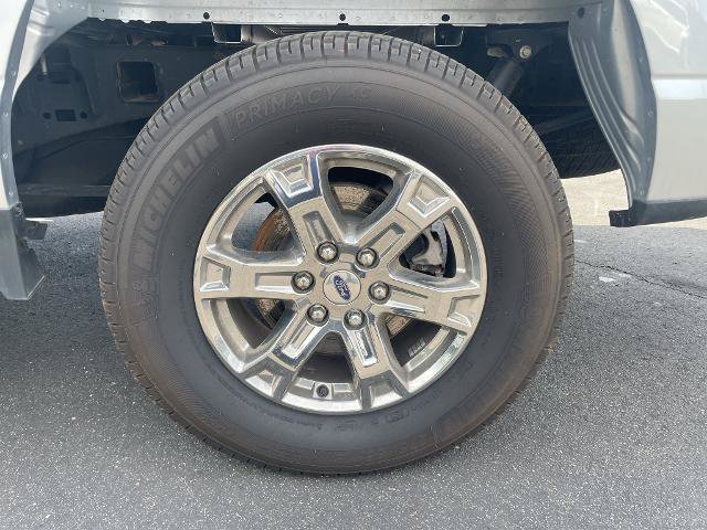 Certified 2023 Ford F150 XLT w/ Equipment Group 302A High AWD/4WD image 14