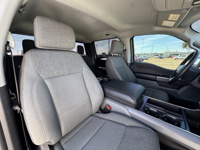 Certified 2024 Ford F150 XLT w/ Equipment Group 302A MID image 27