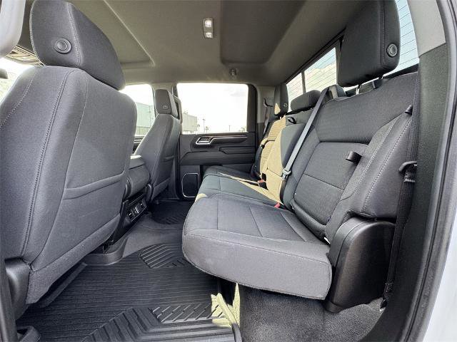 Used 2025 Chevrolet Silverado 2500 LT w/ Safety Package image 14