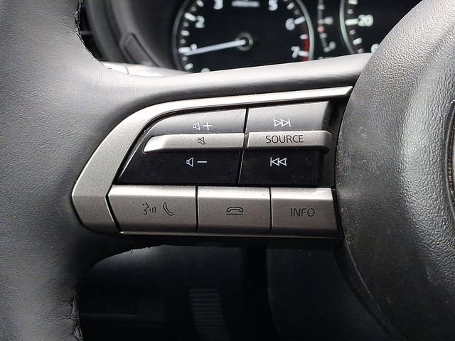 Used 2023 MAZDA CX-30 AWD 2.5 S w/ Select Package image 21