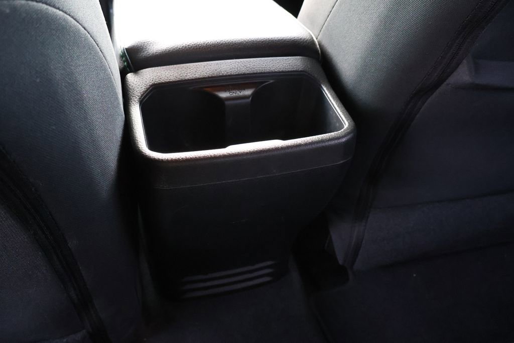 Used 2022 Toyota Tacoma TRD Sport AWD/4WD image 27