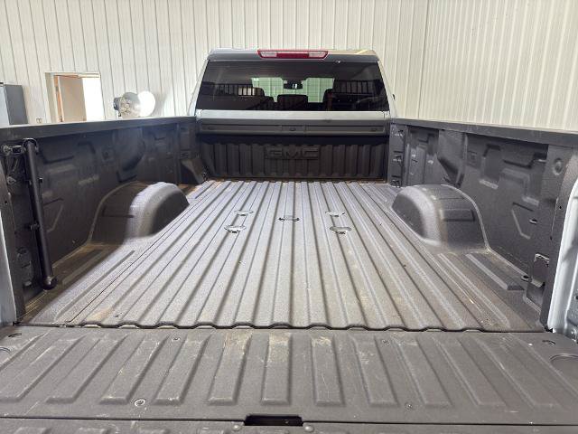 Used 2025 GMC Sierra 2500 SLT AWD/4WD image 10