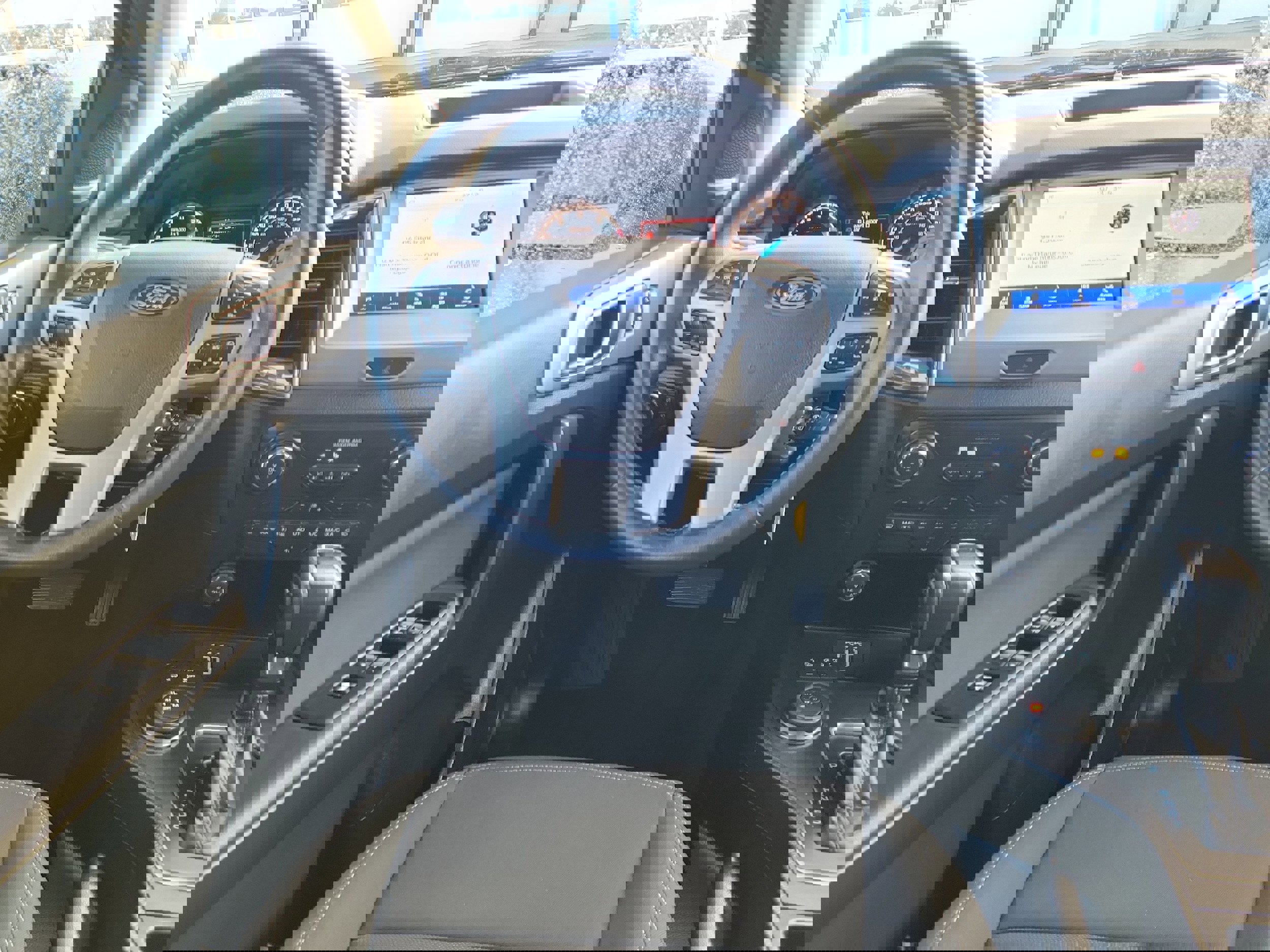 Certified 2021 Ford Ranger XLT w/ Equipment Group 301A Mid image 14