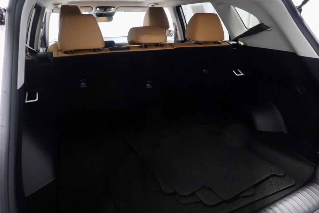 Used 2026 Kia Seltos EX w/ EX Sunroof Package FWD image 16