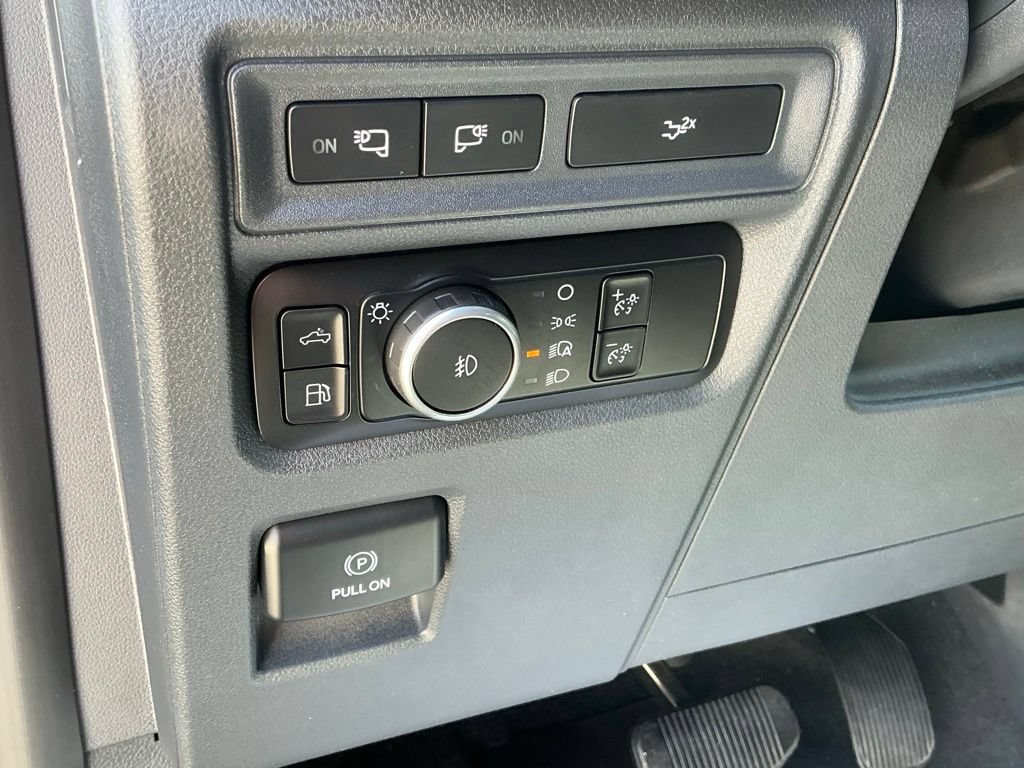 Certified 2024 Ford F150 XLT w/ Equipment Group 302A MID AWD/4WD image 30