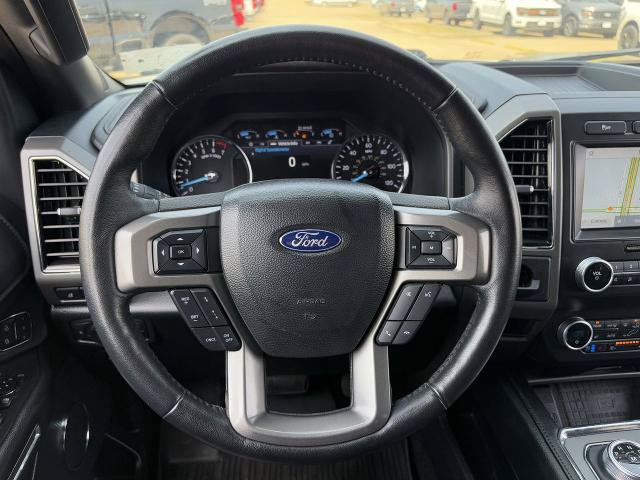 Certified 2021 Ford Expedition XLT RWD image 15