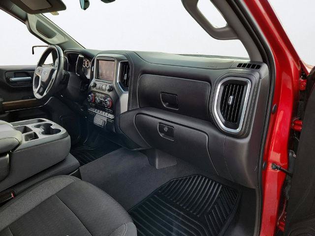 Used 2021 Chevrolet Silverado 1500 RST RWD image 23